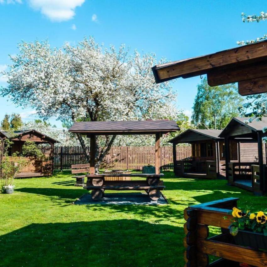 Holiday home Karjamaa Garden Free Parking Parnu
