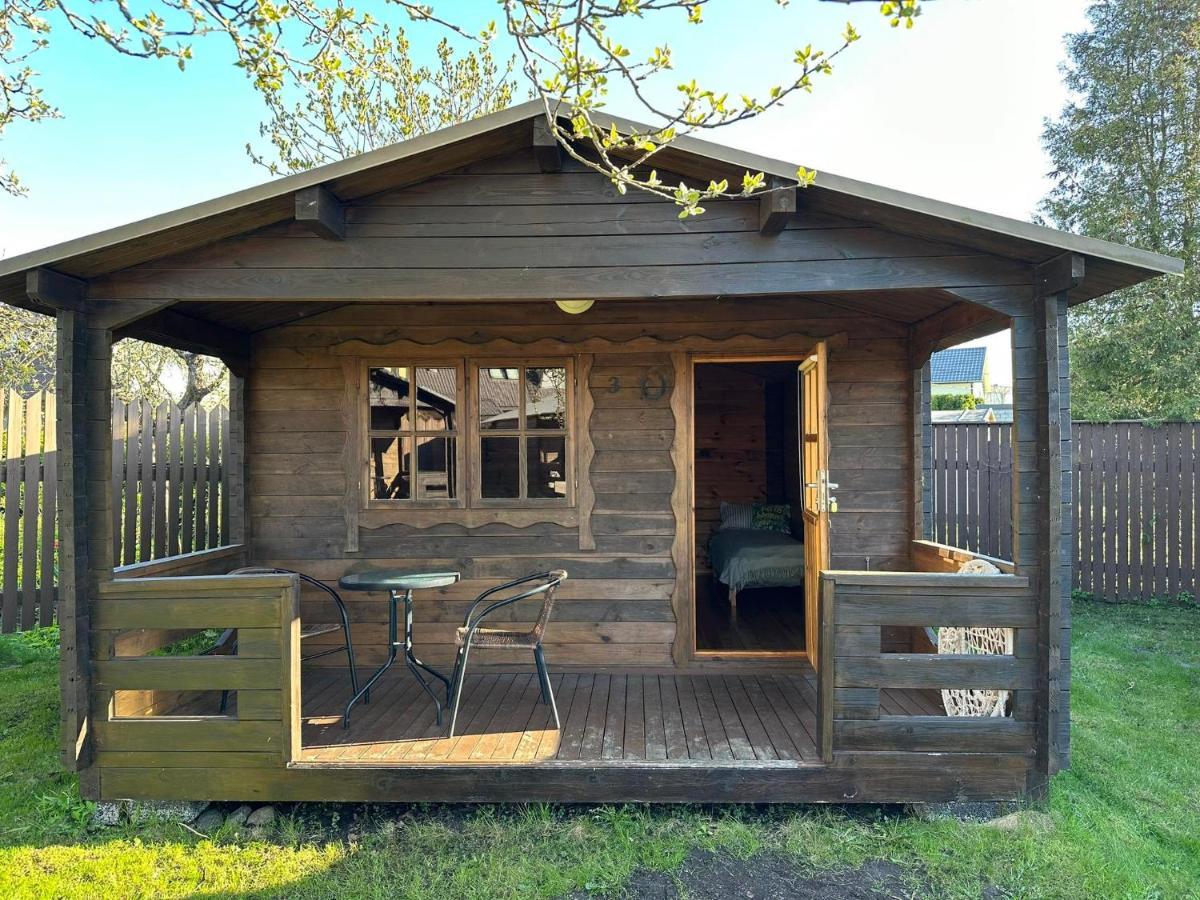 Karjamaa Garden Free Parking Holiday home