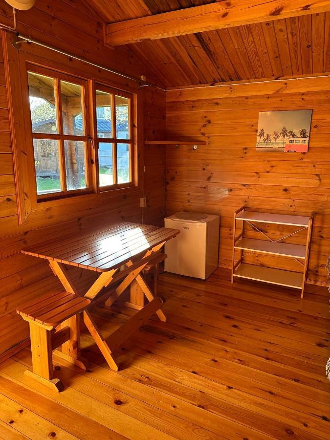 Karjamaa Garden Free Parking Holiday home
