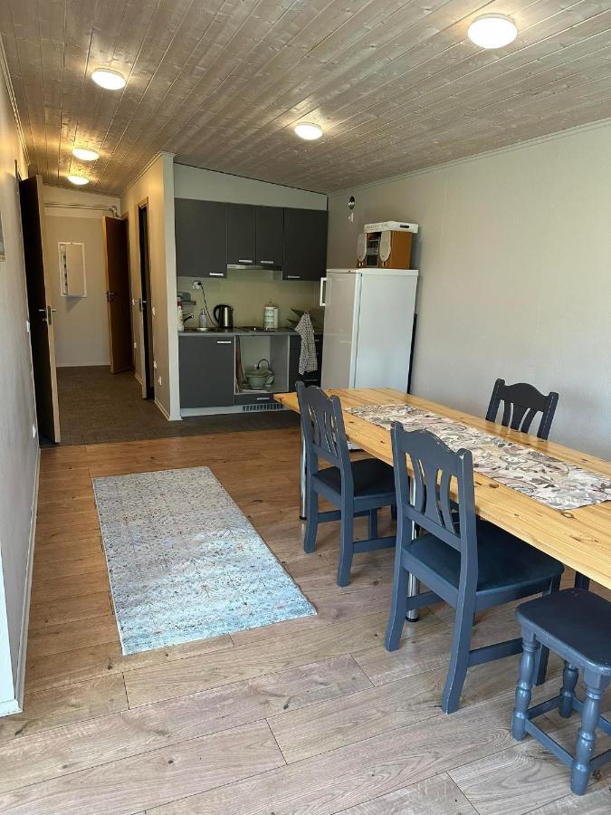 Karjamaa Garden Free Parking Holiday home *